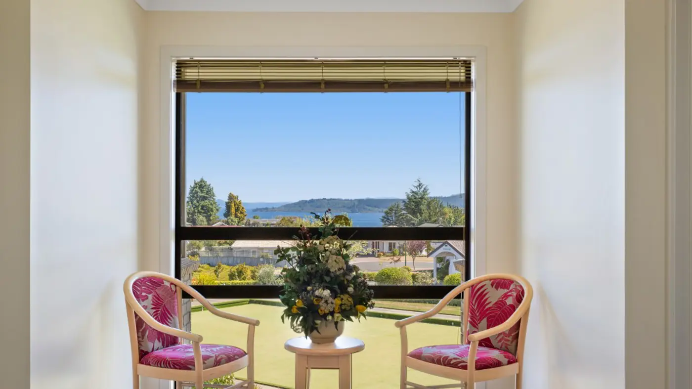 Liston Heights Retirement Village