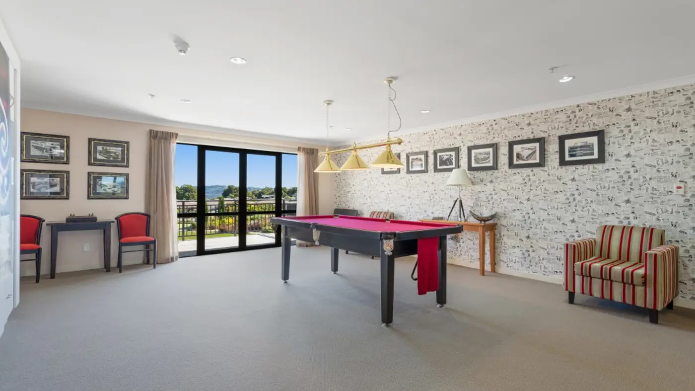 Liston Heights Retirement Village