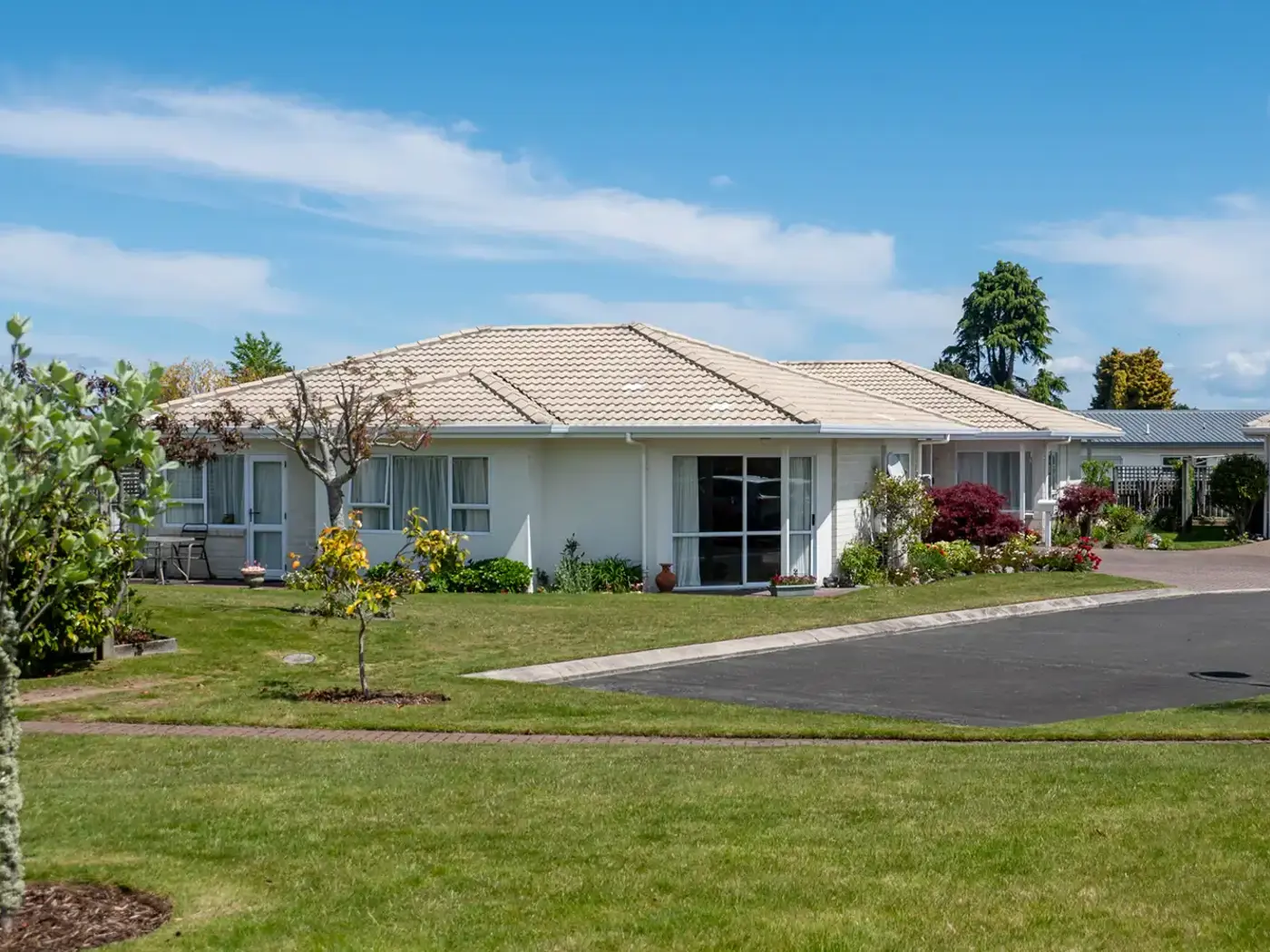 Liston Heights Retirement Village