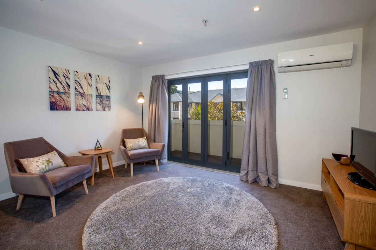 Huntleigh Retirement Apartments