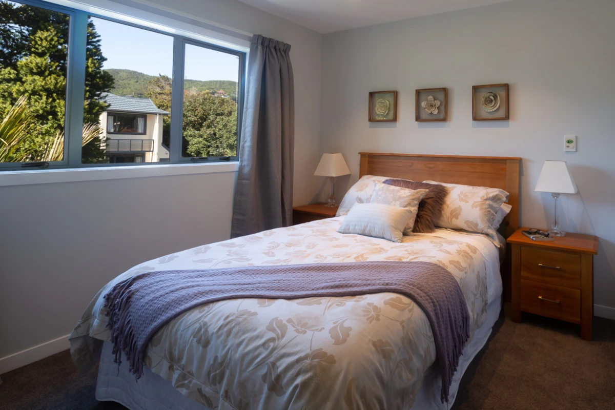 Huntleigh Retirement Apartments