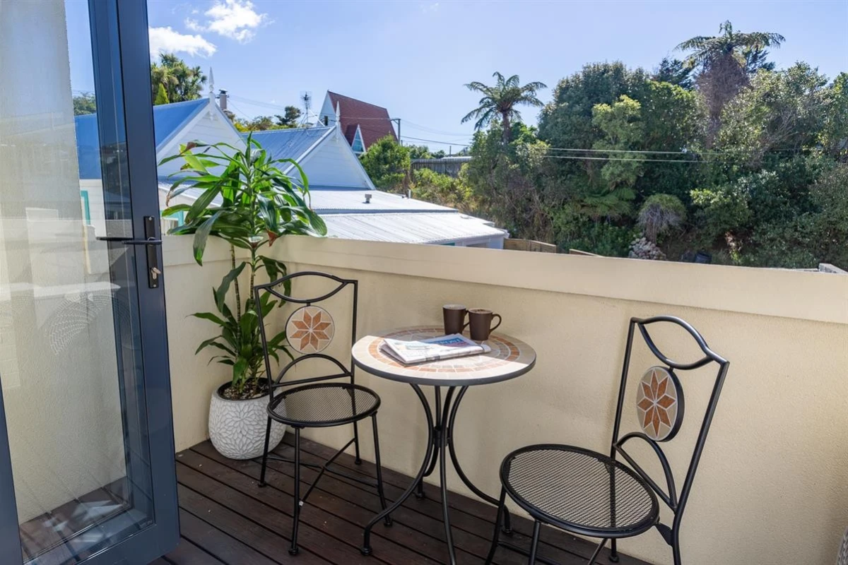 Huntleigh Retirement Apartments