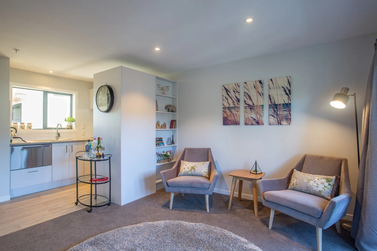 Huntleigh Retirement Apartments