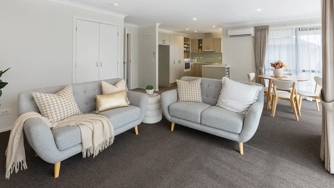 Bupa Longwood Retirement Village