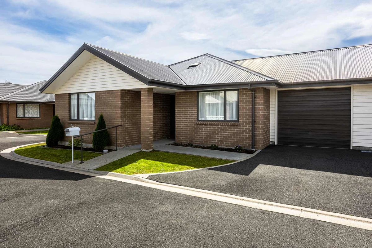 Bupa Longwood Retirement Village