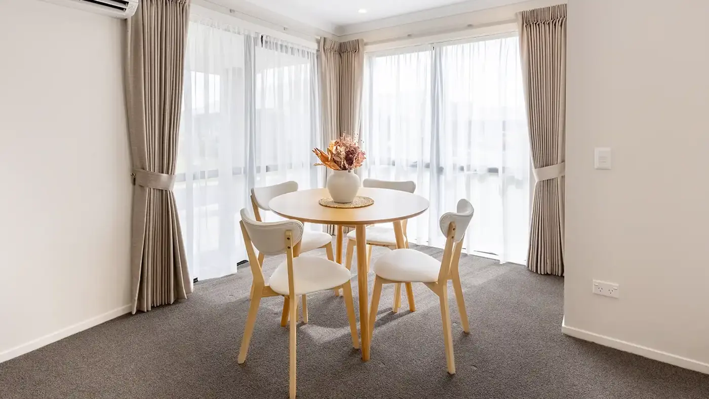 Bupa Longwood Retirement Village