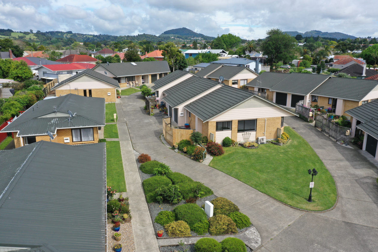 Lupton Masonic Village
