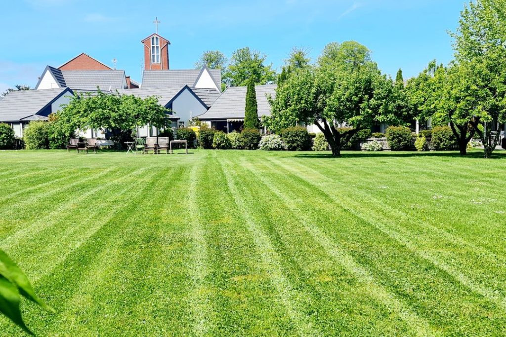 Maryville Courts Village