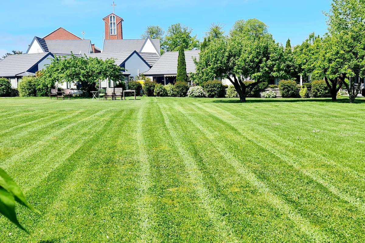 Maryville Courts Village