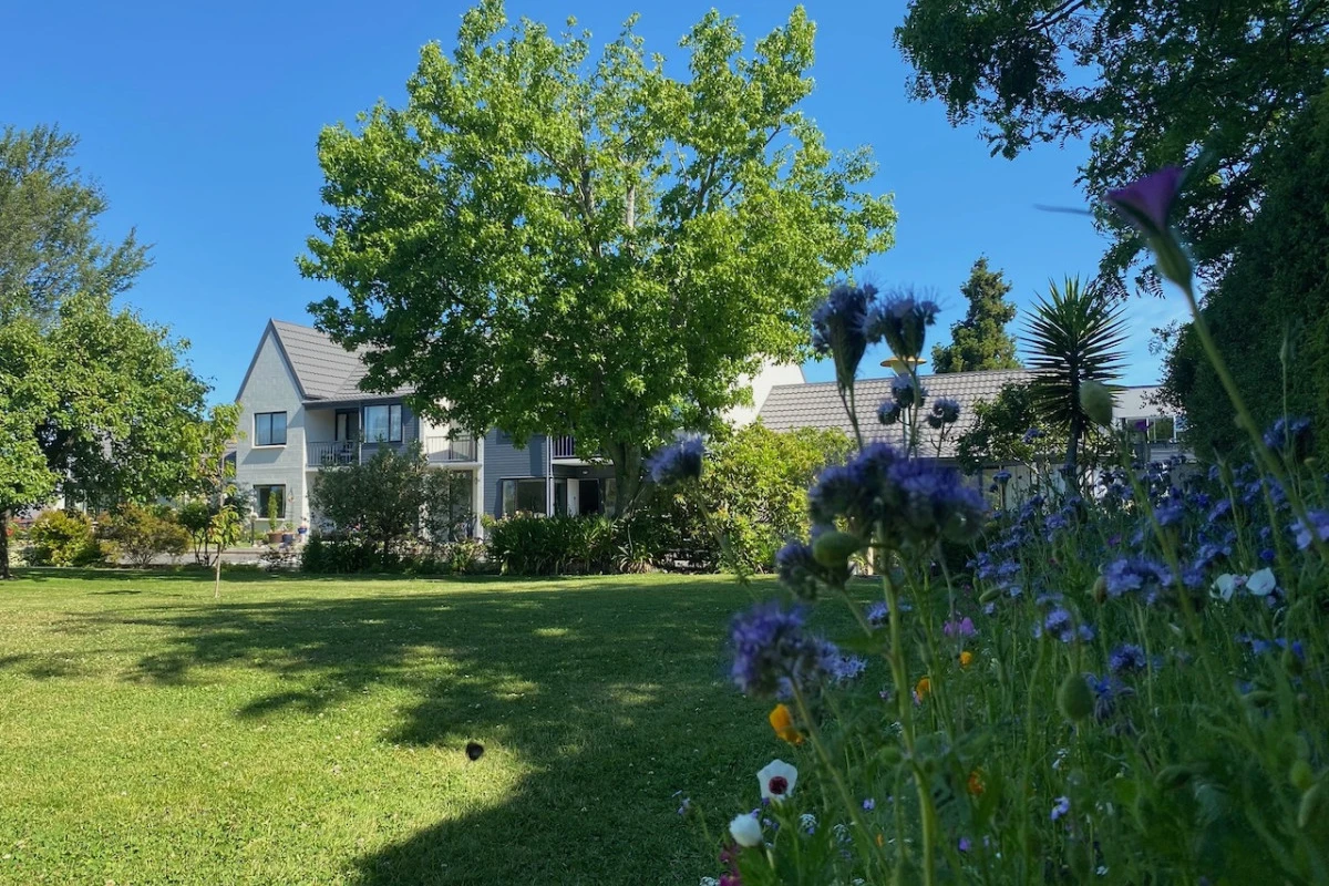 Maryville Courts Village