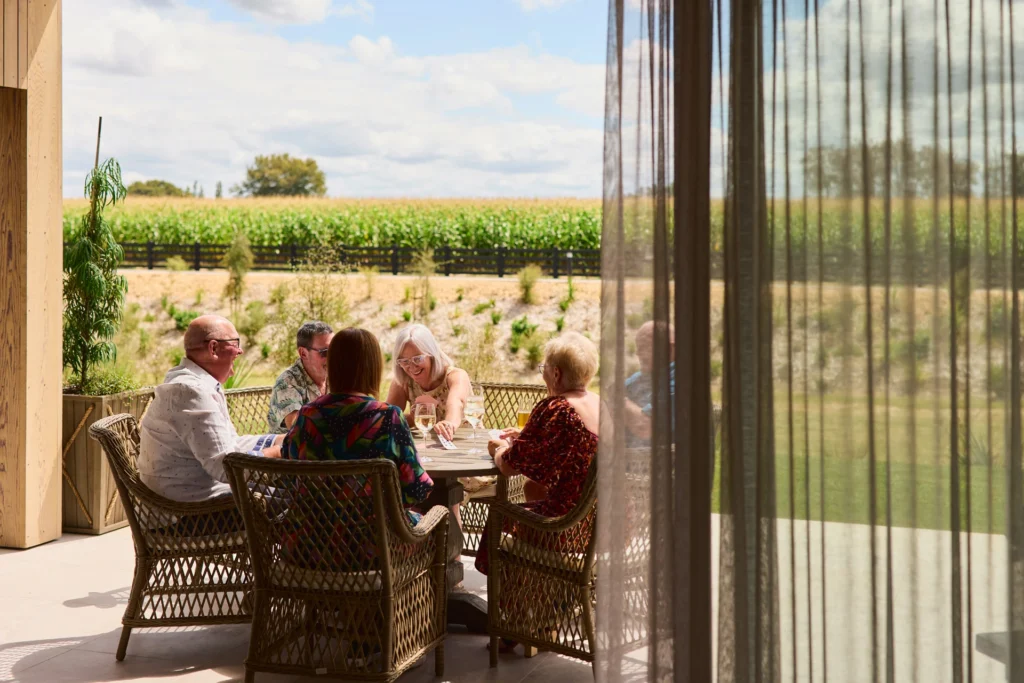 Matamata Country Club