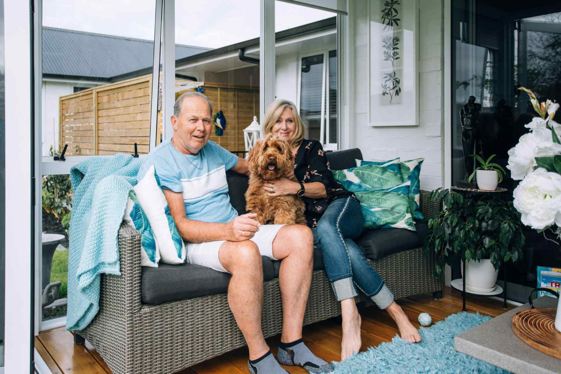 Matamata Longlands