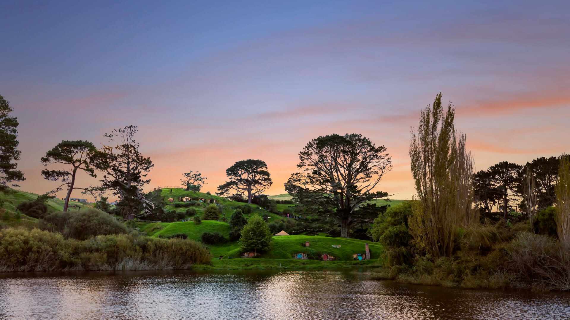 Matamata Longlands