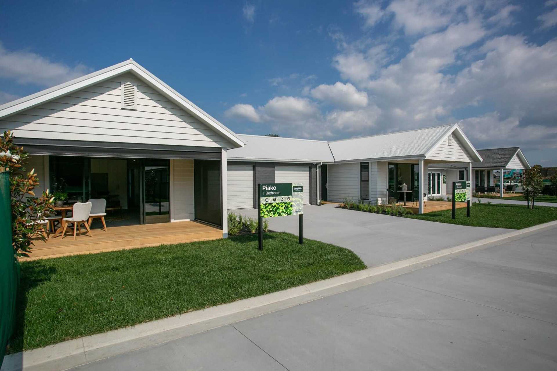 Matamata Longlands