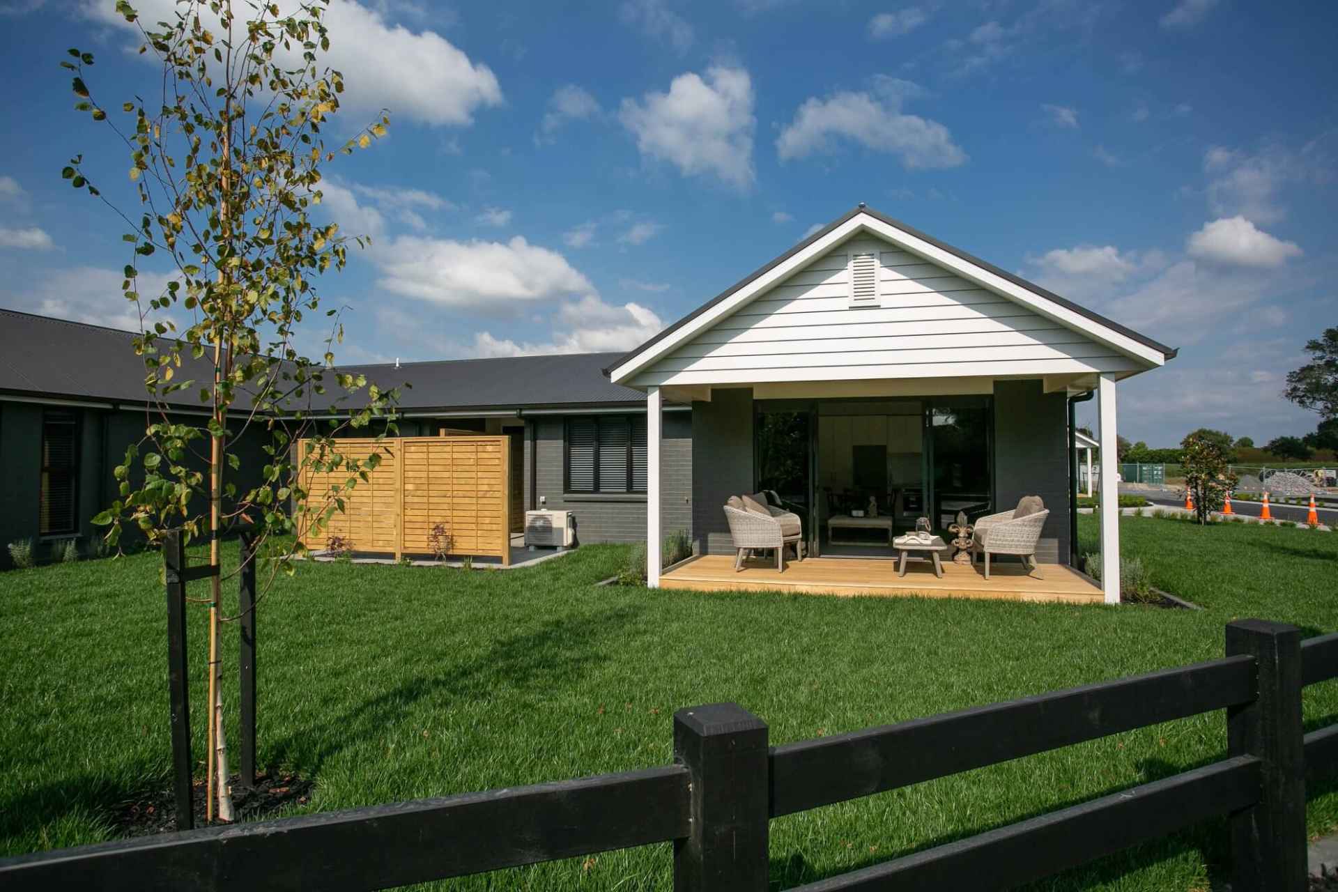 Matamata Longlands
