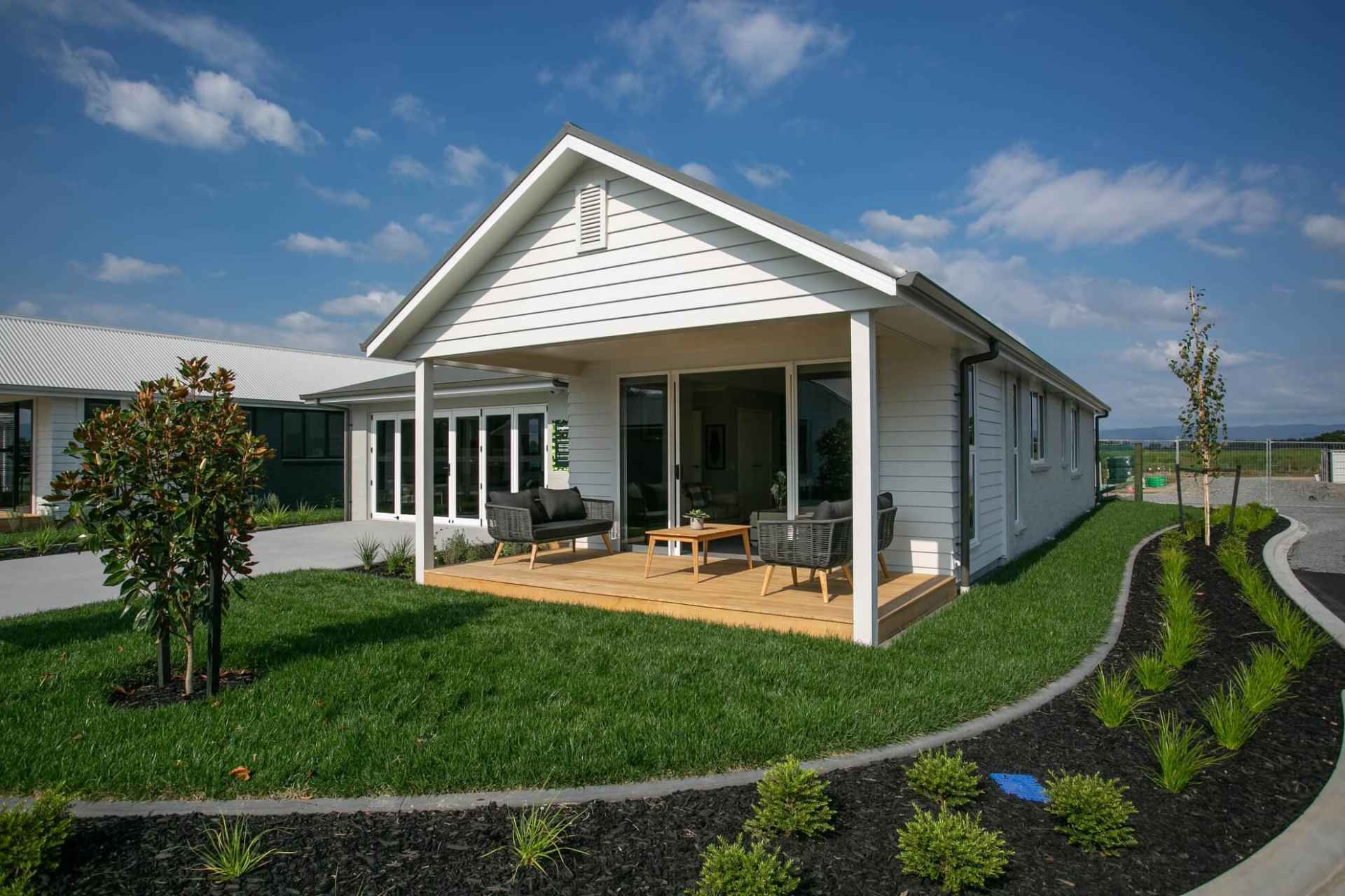 Matamata Longlands