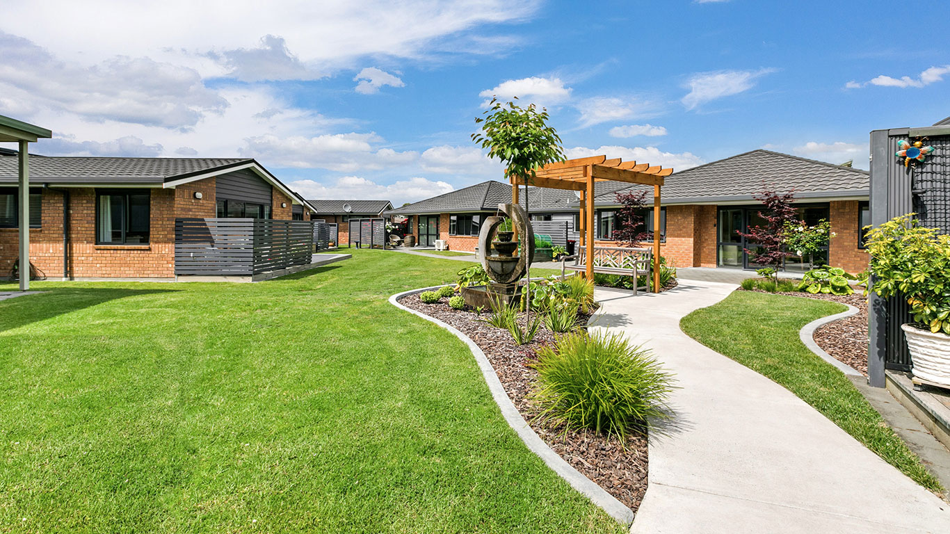 Matua Village