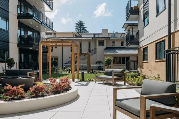 Mayfair Auckland
