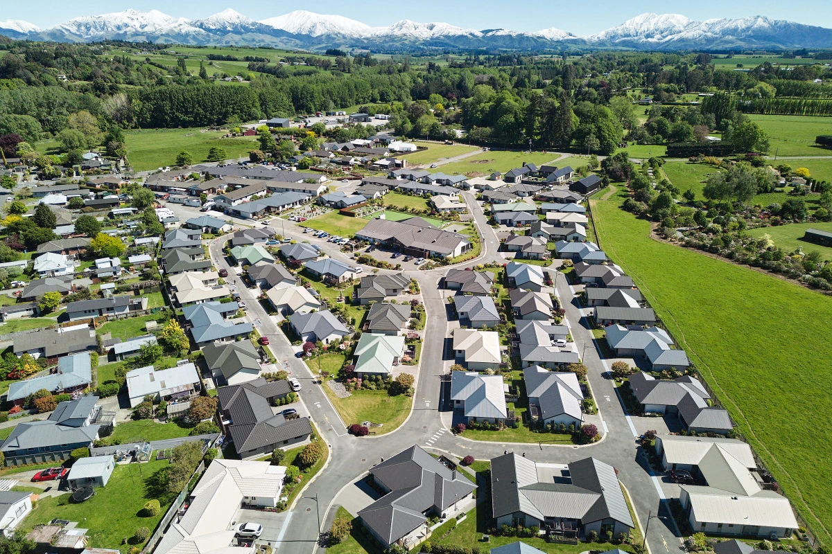 McKenzie Lifestyle Village
