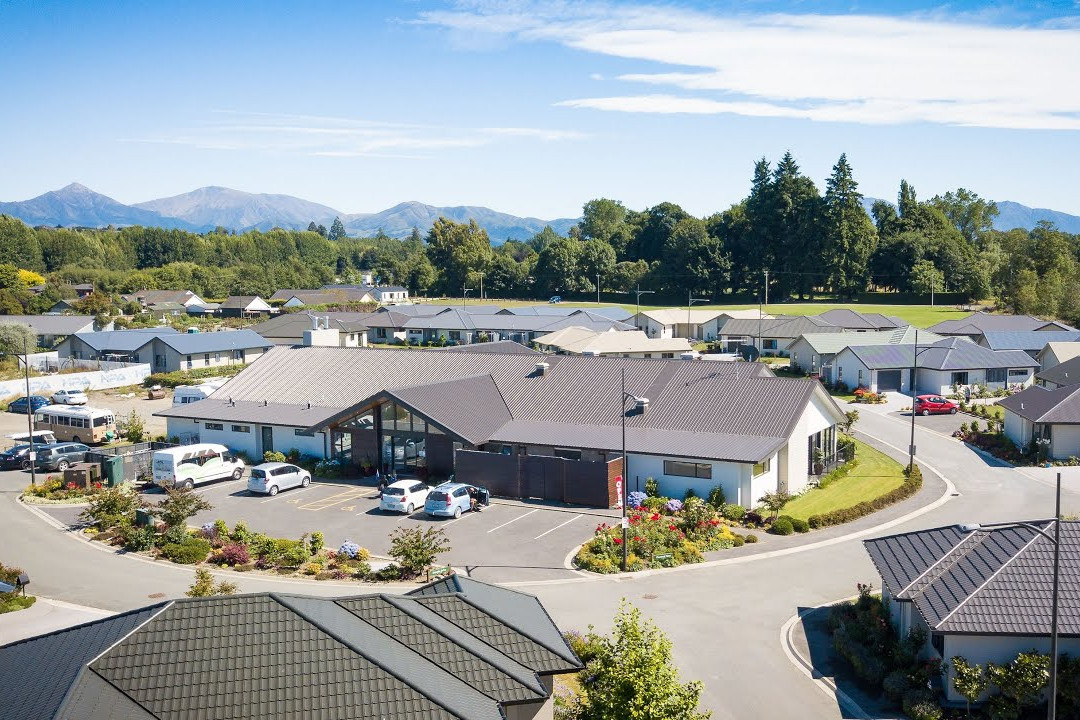McKenzie Lifestyle Village