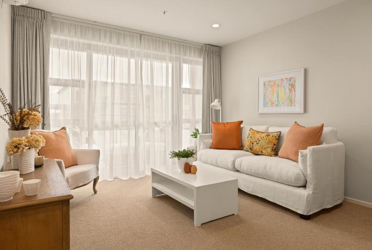 Meadowbank Village