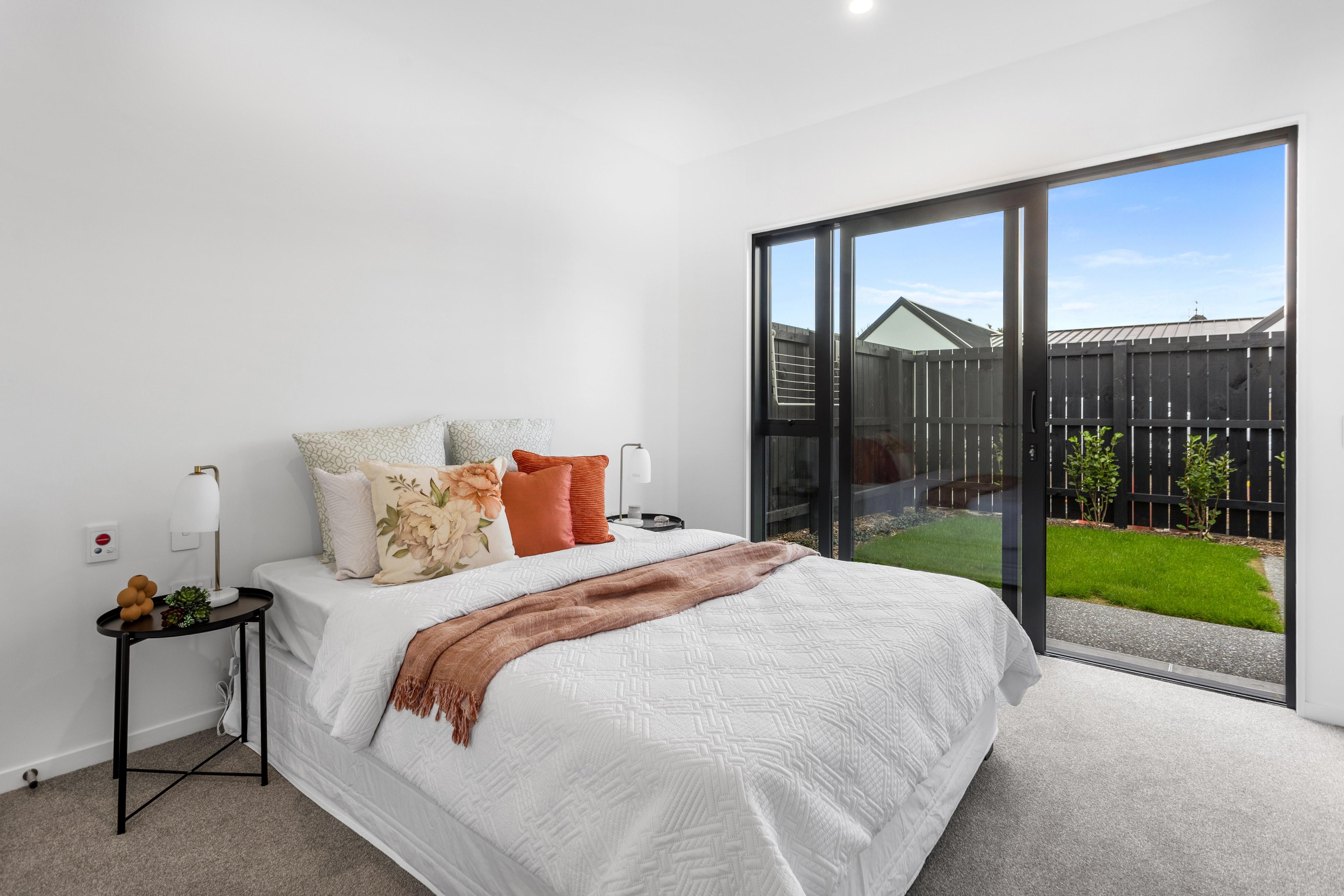 Merivale Retirement Village