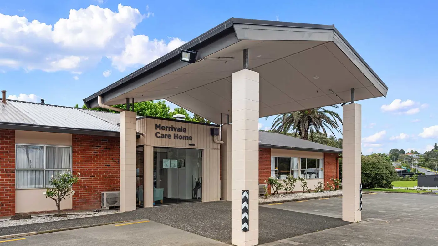 Merrivale Retirement Village