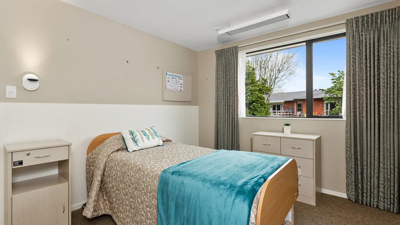 Merrivale Retirement Village