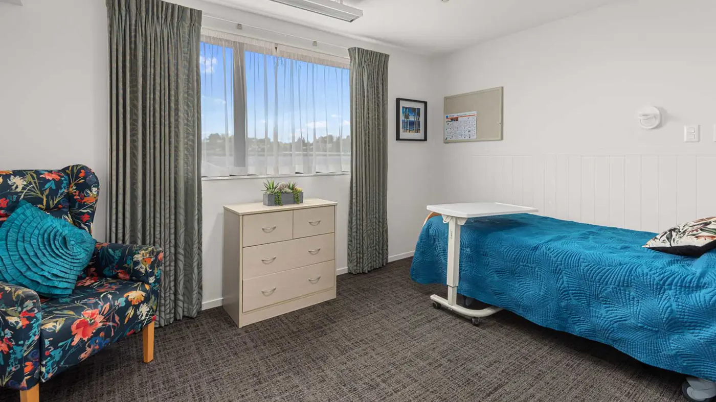 Merrivale Retirement Village