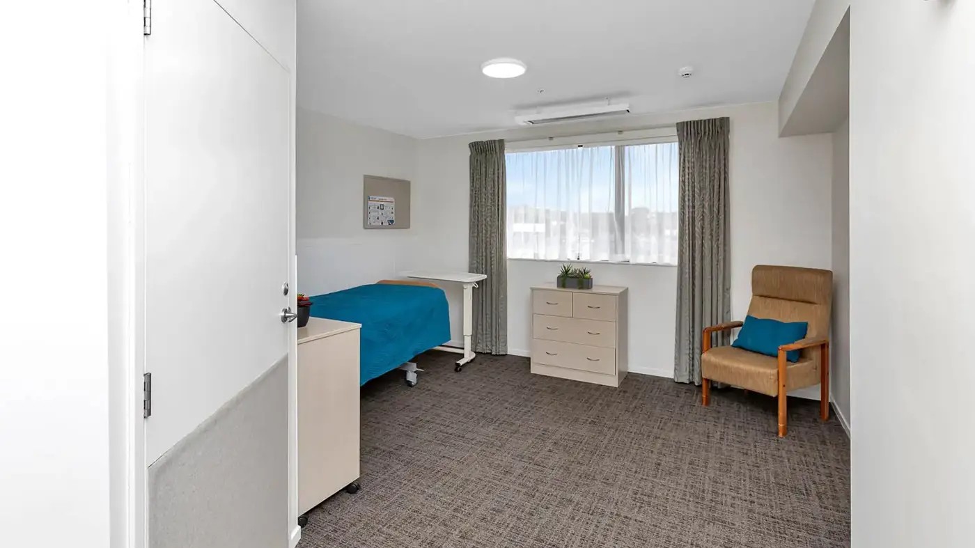Merrivale Retirement Village