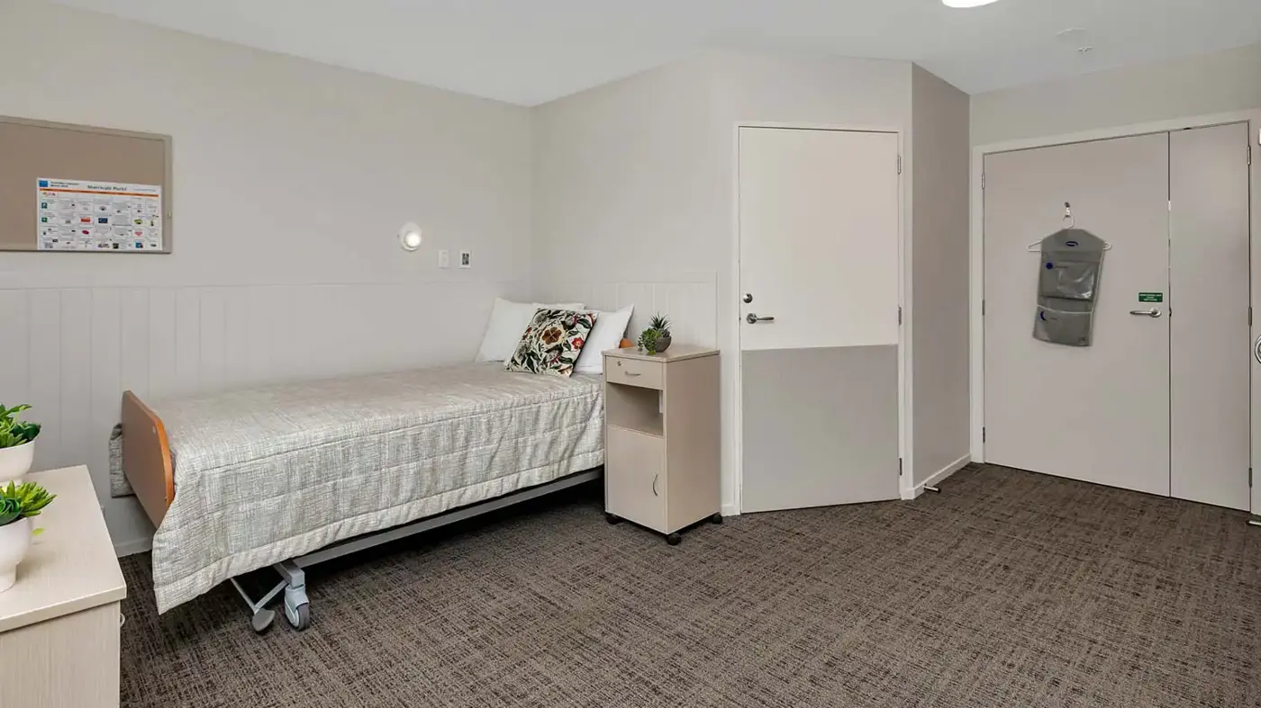 Merrivale Retirement Village
