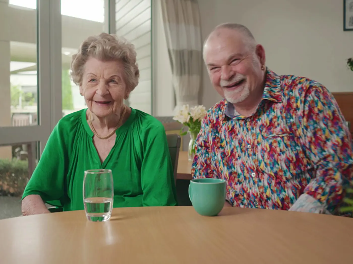 Merrivale Retirement Village
