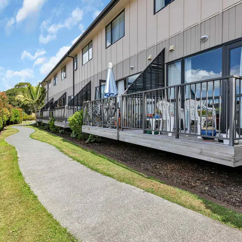 Merrivale Retirement Village