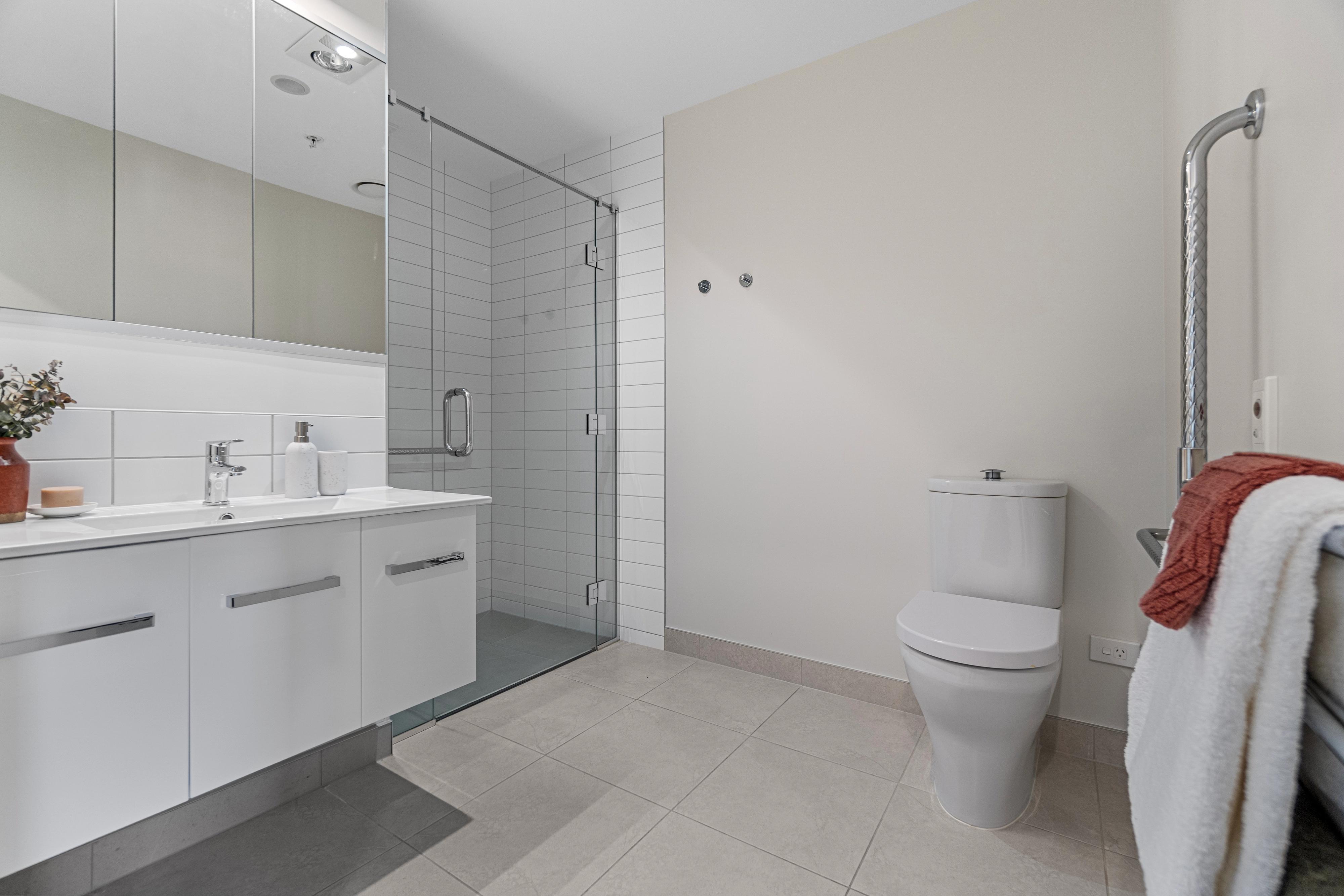 Metlifecare St Andrew's