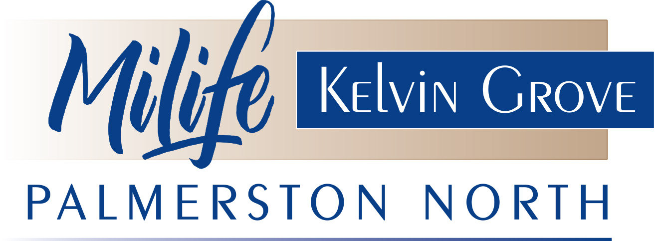 MiLife Kelvin Grove
