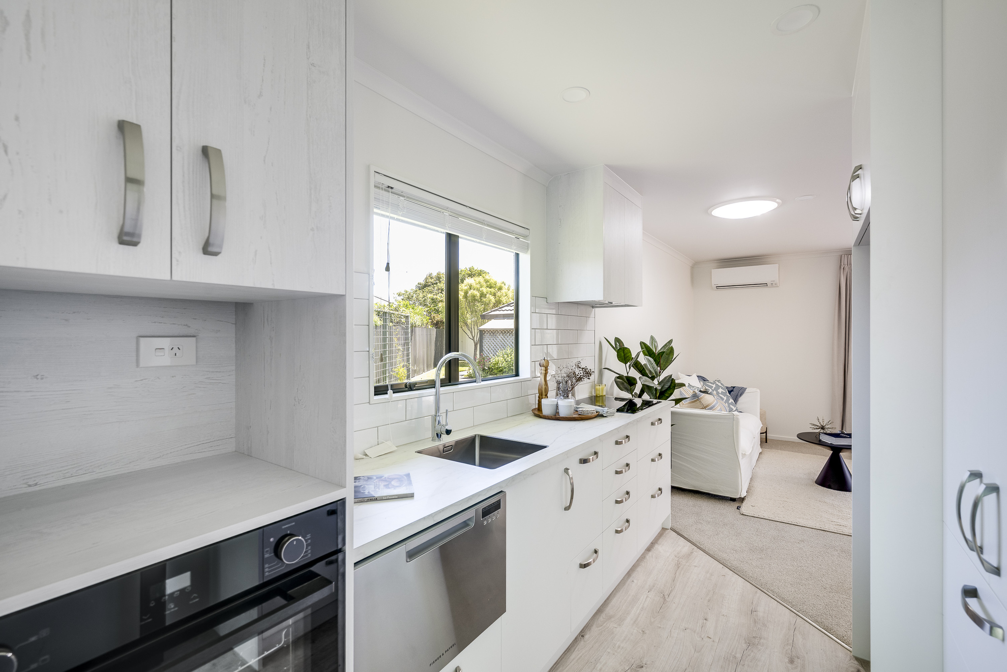 MiLife Riversdale Lifestyle Village