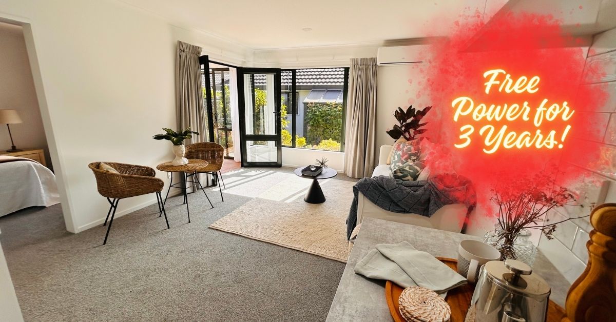 MiLife Riversdale Lifestyle Village