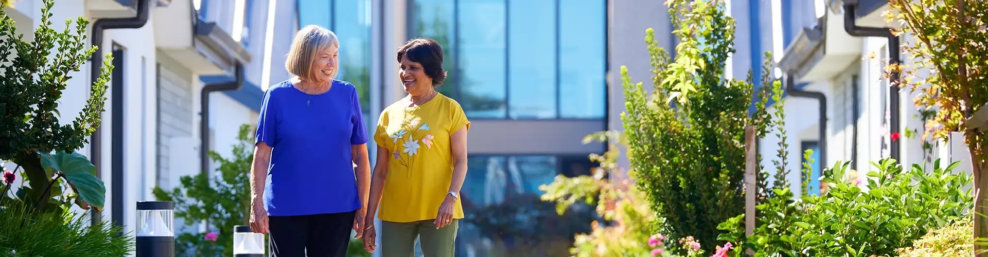 Miriam Corban Retirement Village