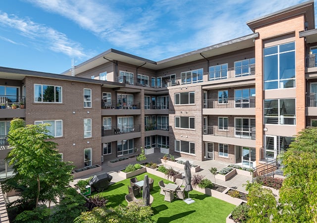 Murray Halberg Retirement Village
