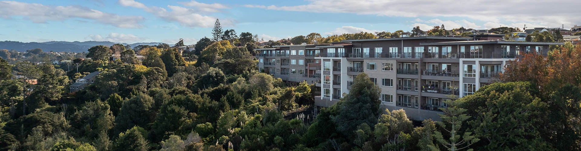 Murray Halberg Retirement Village
