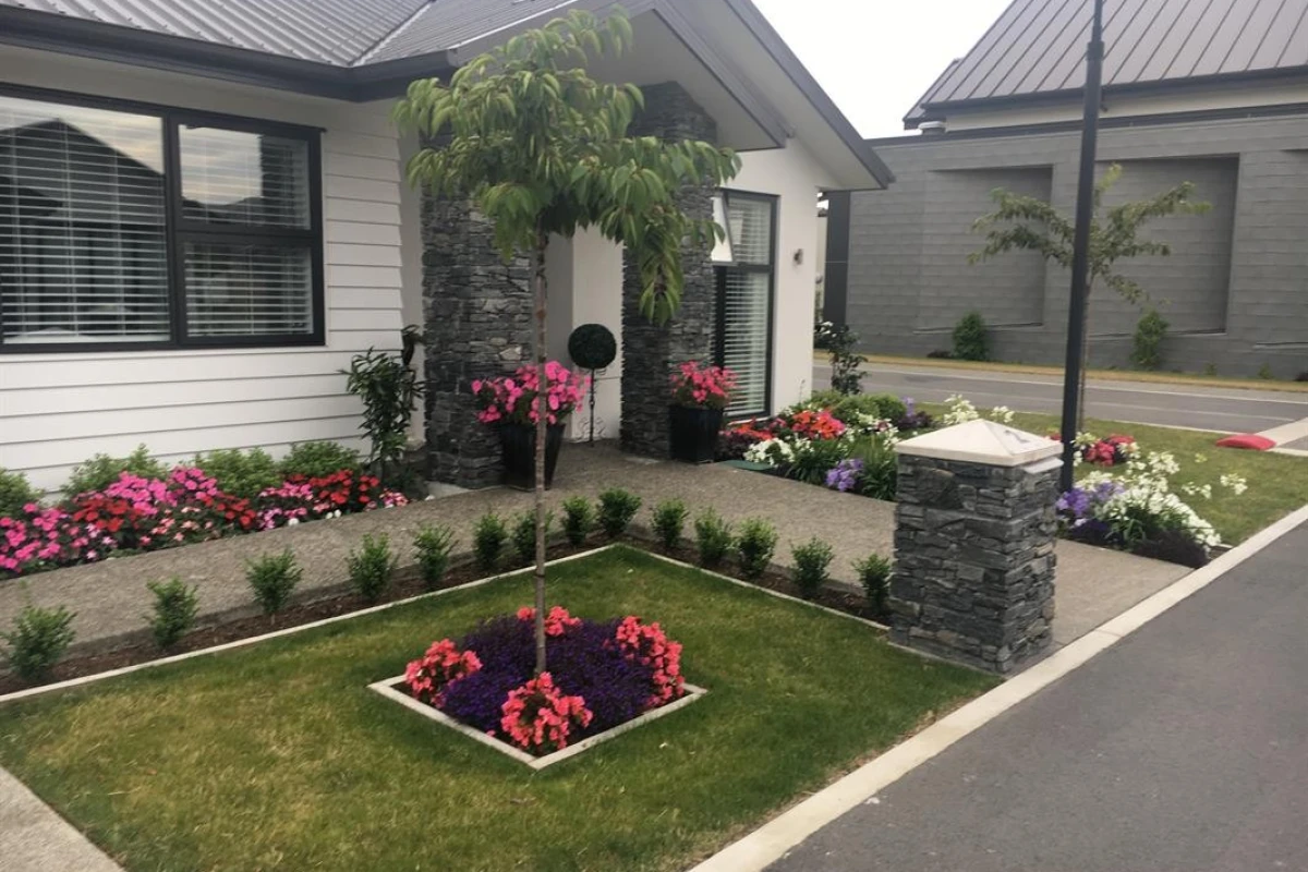 Nazareth Retirement Village