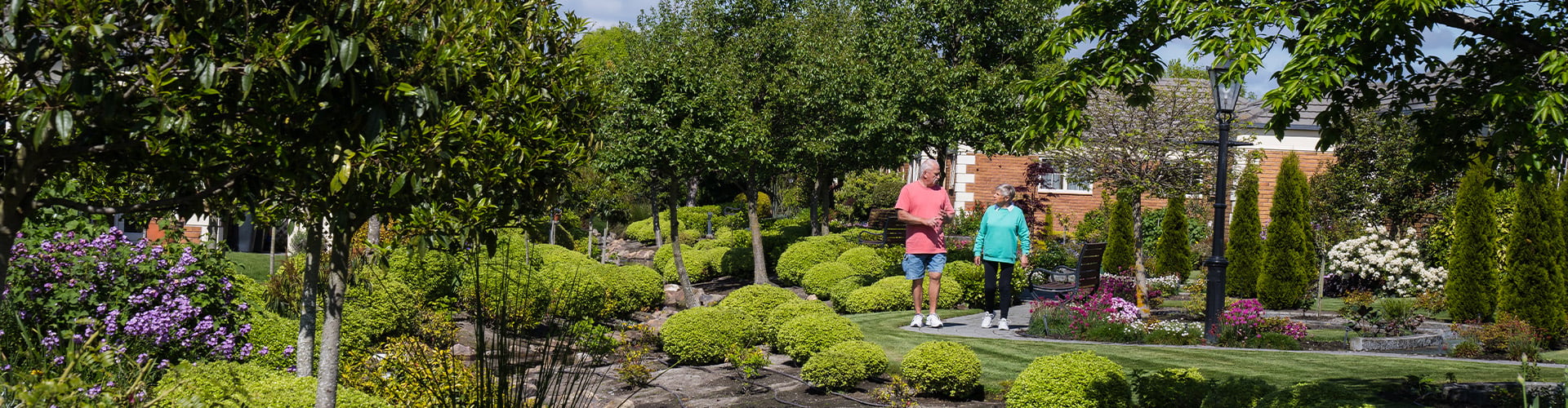 Ngaio Marsh Retirement Village