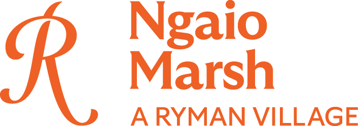 Ngaio Marsh Retirement Village