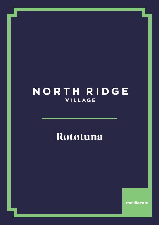 North Ridge Village