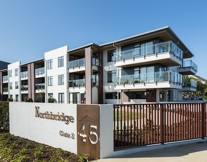 Northbridge