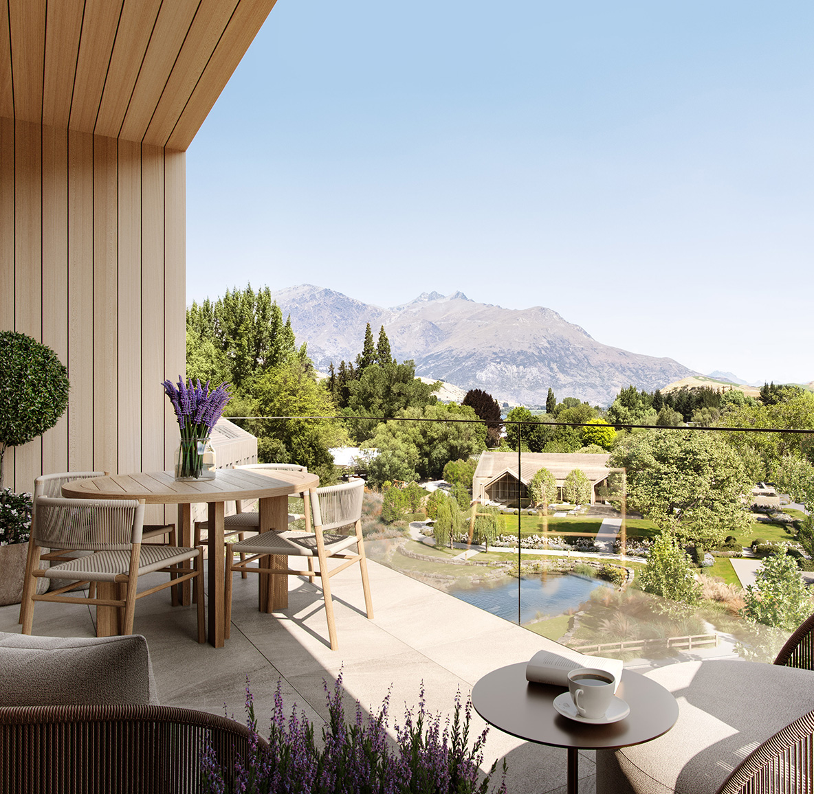 Northbrook Arrowtown