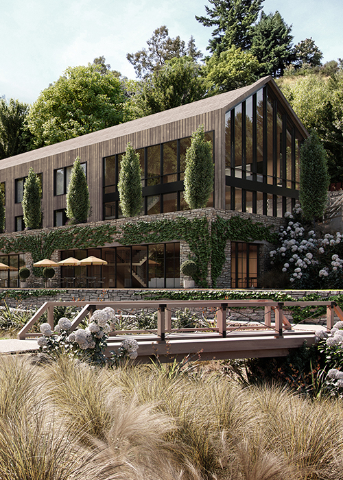Northbrook Arrowtown