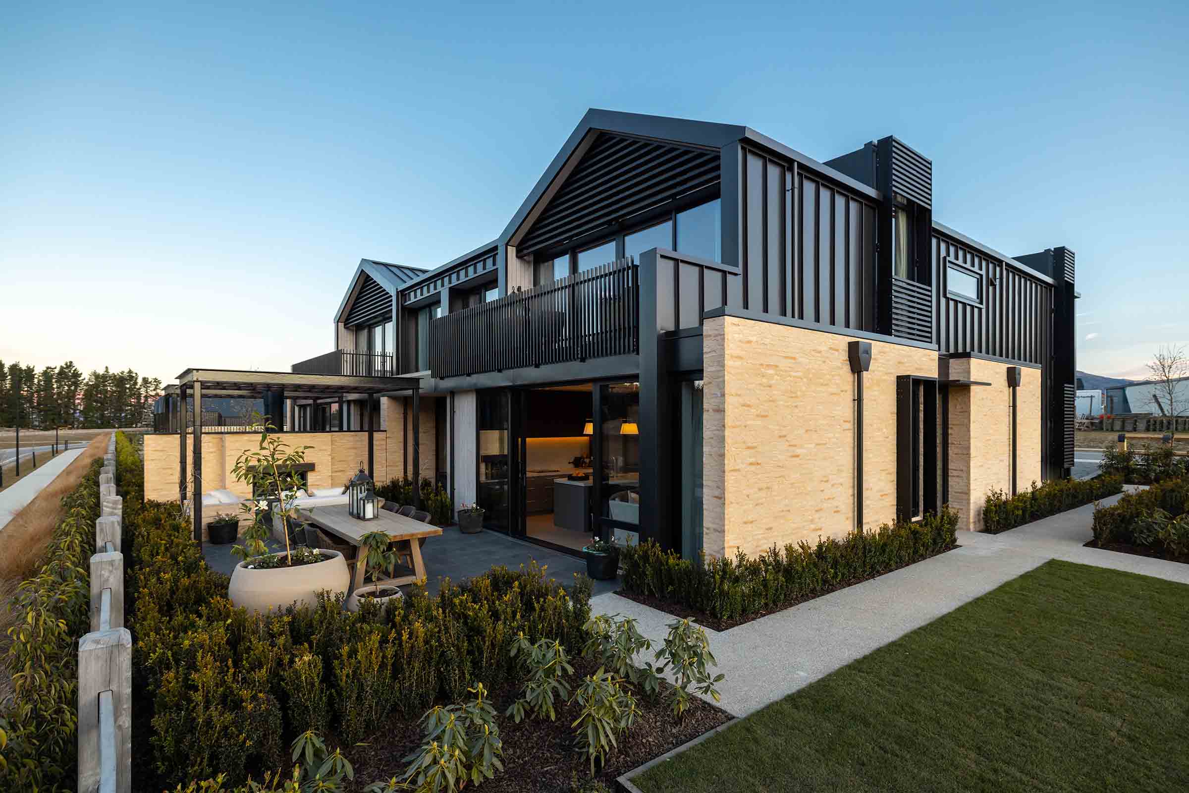 Northbrook Wanaka