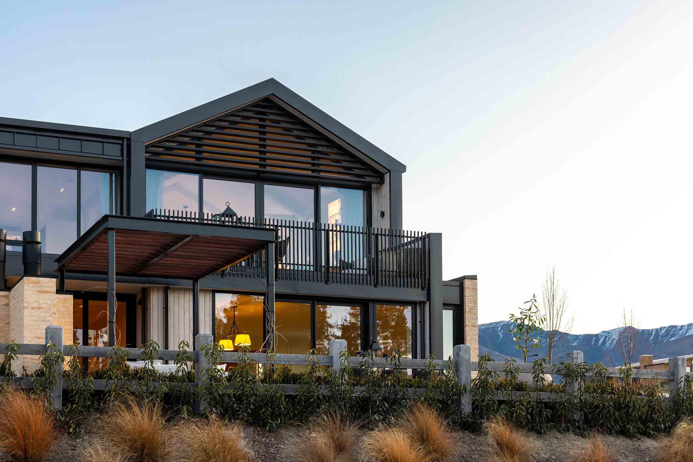 Northbrook Wanaka