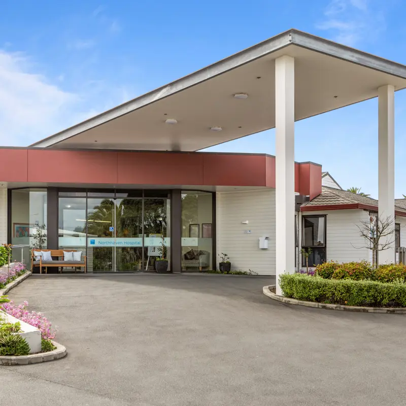 Northhaven Retirement Village